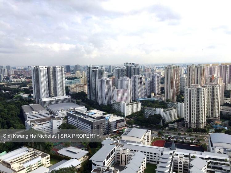 Sky@Eleven (D11), Condominium #177420692
